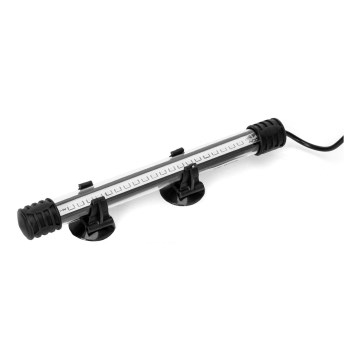 Nobleza - LED Osvětlení akvária LED/1W/230V IPX7 20 cm