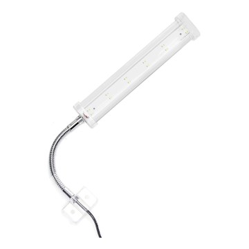 Nobleza - LED Osvětlení akvária LED/6W/230V IPX7 23 cm