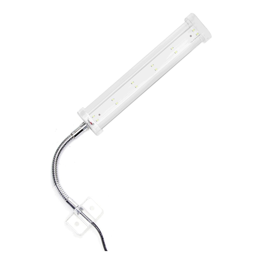 Nobleza - LED Osvětlení akvária LED/6W/230V IPX7 23 cm