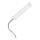Nobleza - LED Osvětlení akvária LED/6W/230V IPX7 23 cm