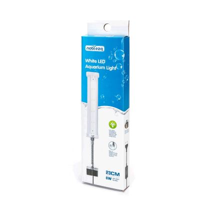 Nobleza - LED Osvětlení akvária LED/6W/230V IPX7 23 cm