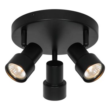 Nordlux - Bodové svítidlo BOSTON 3xGU10/5W/230V