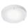 Nordlux - Koupelnové stropní svítidlo ANCONA 2xE27/40W/230V IP43 pr. 31,5 cm bílá