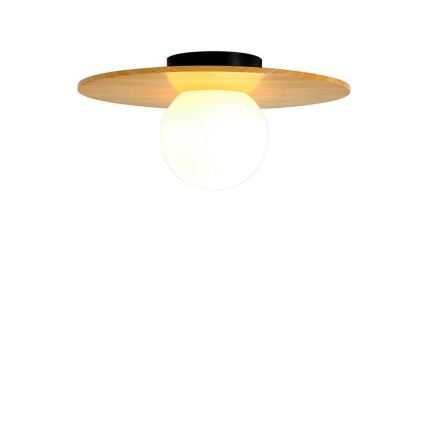 Nordlux - Koupelnové stropní svítidlo SIONA 1xE27/60W/230V IP44 béžová