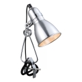 Nordlux - Lampa s klipem PHOTO 1xE27/15W/230V