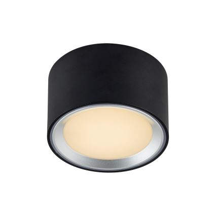Nordlux - LED Bodové svítidlo FALLON LED/5,5W/230V černá