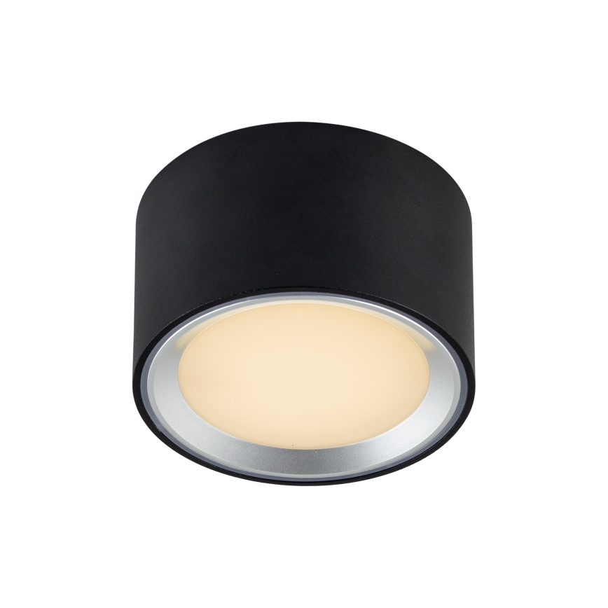 Nordlux - LED Bodové svítidlo FALLON LED/5,5W/230V černá