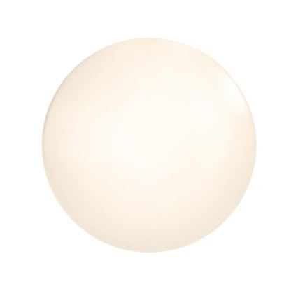 Nordlux - LED Koupelnové stropní svítidlo se senzorem MONTONE LED/13W/230V 3000K IP44 pr. 32 cm