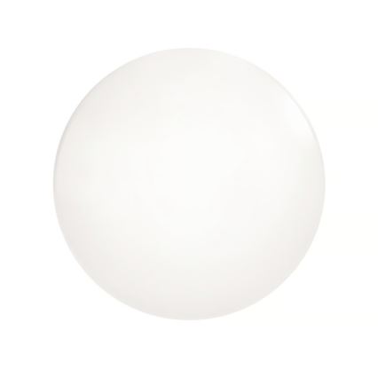 Nordlux - LED Koupelnové stropní svítidlo se senzorem MONTONE LED/13W/230V 4000K IP44 pr. 32 cm