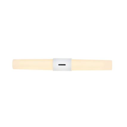 Nordlux - LED Koupelnové osvětlení zrcadla HELVA LED/9W/230V 3000K IP44