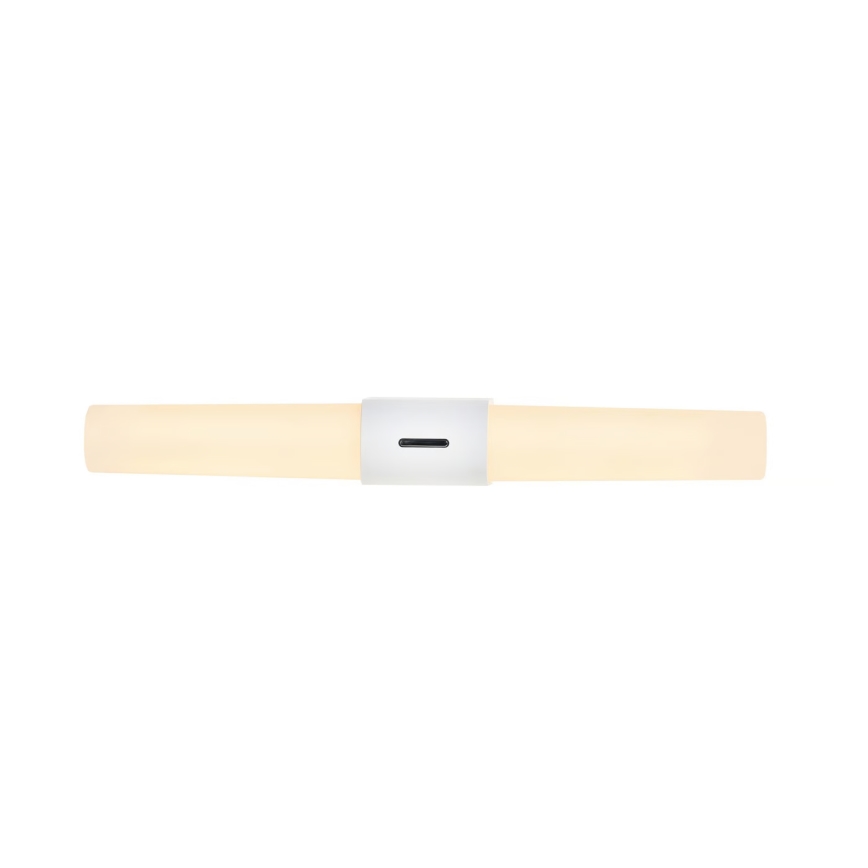 Nordlux - LED Koupelnové osvětlení zrcadla HELVA LED/9W/230V 3000K IP44