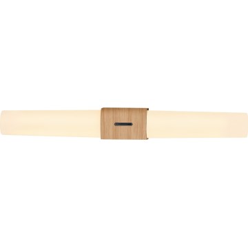 Nordlux - LED Koupelnové osvětlení zrcadla HELVA LED/9W/230V IP44