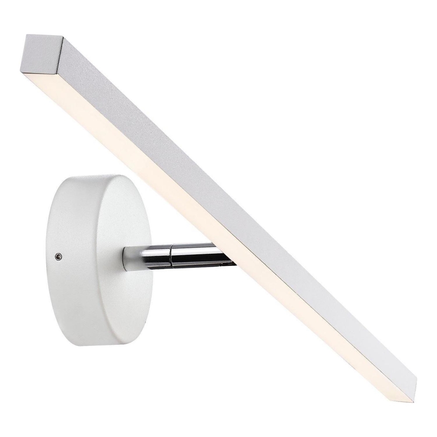 Nordlux - LED Koupelnové osvětlení zrcadla IP LED/5,3W/230V IP44 60 cm bílá