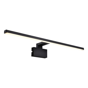 Nordlux - LED Koupelnové osvětlení zrcadla MARLEE LED/11,5W/230V 3000K IP44 černá