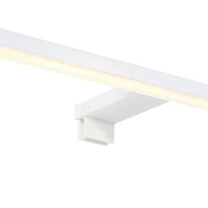 Nordlux - LED Koupelnové osvětlení zrcadla MARLEE LED/8,9W/230V IP44 bílá