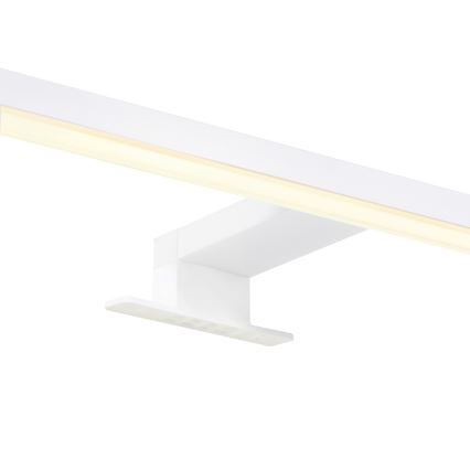 Nordlux - LED Koupelnové osvětlení zrcadla MARLEE LED/8,9W/230V IP44 bílá