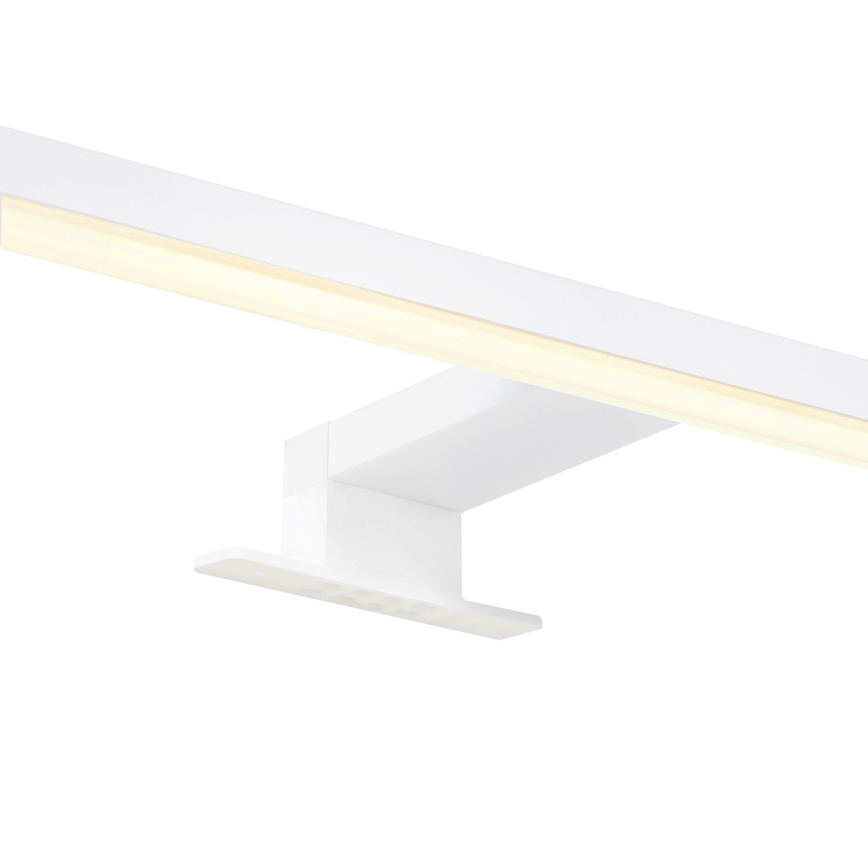 Nordlux - LED Koupelnové osvětlení zrcadla MARLEE LED/8,9W/230V IP44 bílá