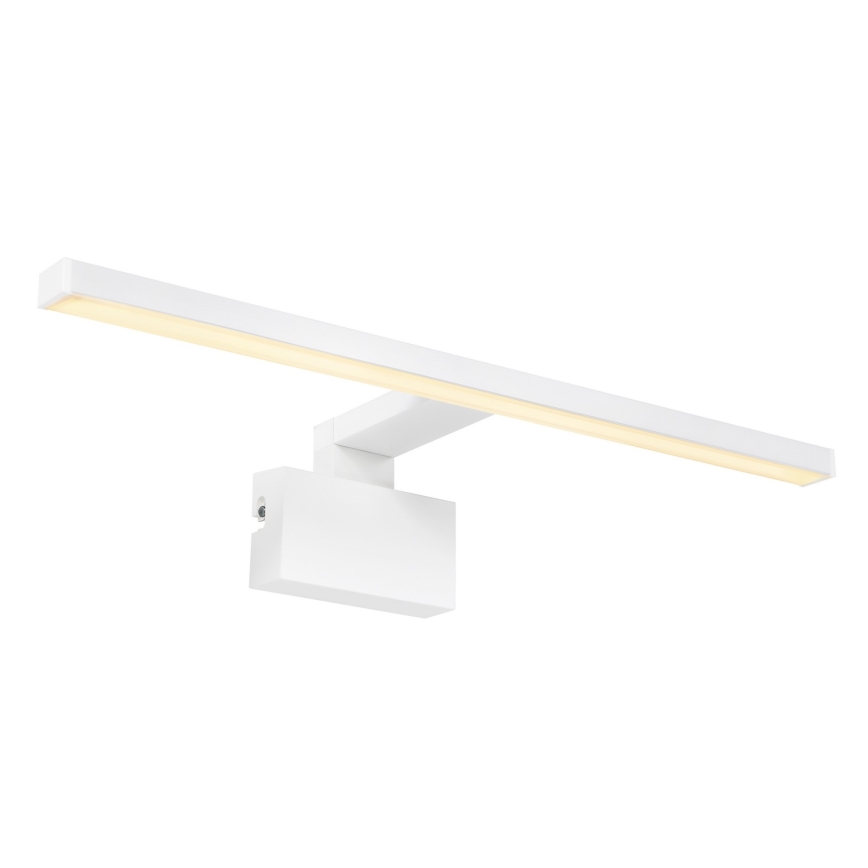Nordlux - LED Koupelnové osvětlení zrcadla MARLEE LED/8,9W/230V IP44 bílá
