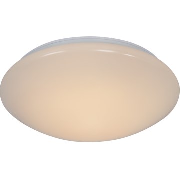 Nordlux - LED Koupelnové stropní svítidlo MONTONE LED/10W/230V IP44 pr. 30 cm