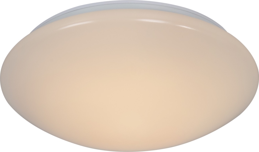 Nordlux - LED Koupelnové stropní svítidlo MONTONE LED/10W/230V IP44 pr. 30 cm