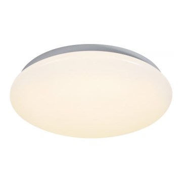 Nordlux - LED Koupelnové stropní svítidlo se senzorem MONTONE LED/13W/230V 3000K IP44 pr. 32 cm