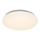 Nordlux - LED Koupelnové stropní svítidlo se senzorem MONTONE LED/13W/230V 3000K IP44 pr. 32 cm