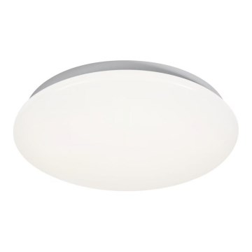 Nordlux - LED Koupelnové stropní svítidlo se senzorem MONTONE LED/13W/230V 4000K IP44 pr. 32 cm