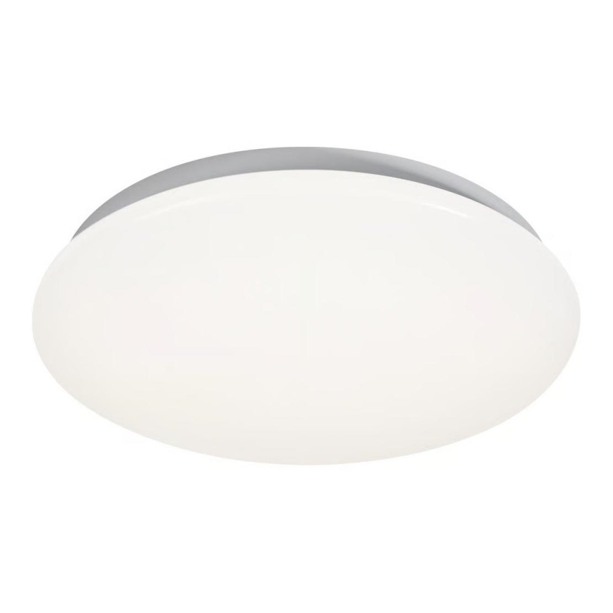 Nordlux - LED Koupelnové stropní svítidlo se senzorem MONTONE LED/13W/230V 4000K IP44 pr. 32 cm