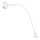 Nordlux - LED Nástěnné flexibilní bodové svítidlo DROP LED/3W/230V