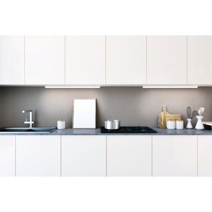 Nordlux - LED Podlinkové svítidlo LATONA LED/11W/230V 3000/4000K 91,2 cm