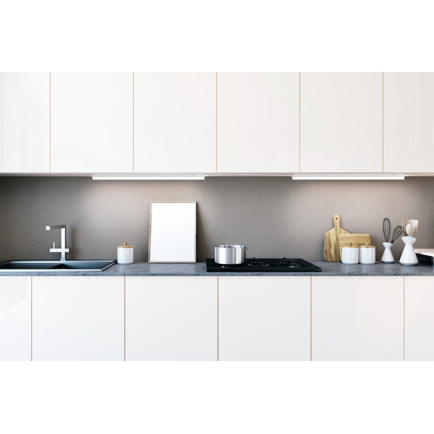 Nordlux - LED Podlinkové svítidlo LATONA LED/11W/230V 3000/4000K 91,2 cm