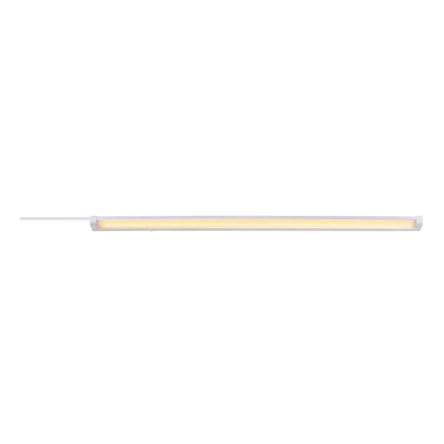 Nordlux - LED Podlinkové svítidlo PRESTON LED/8W/230V 3000/4000K 55 cm