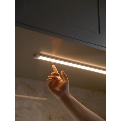 Nordlux - LED Podlinkové svítidlo PRESTON LED/8W/230V 3000/4000K 55 cm