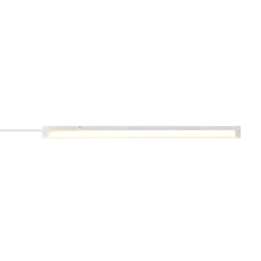 Nordlux - LED Podlinkové svítidlo PRESTON LED/8W/230V 3000/4000K 55 cm