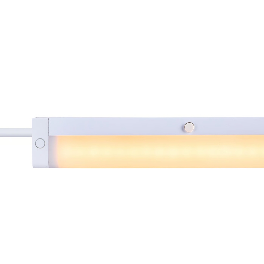 Nordlux - LED Podlinkové svítidlo PRESTON LED/8W/230V 3000/4000K 55 cm