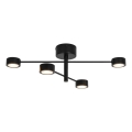 Nordlux - LED Přisazený lustr CLYDE 4xLED/4W/230V