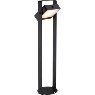 Nordlux - LED Solární lampa SAULIO LED/4,45W/3,7V IP44 2000 mAh 60 cm