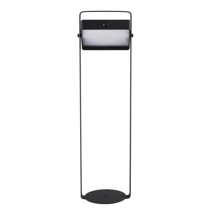 Nordlux - LED Solární lampa SAULIO LED/4,45W/3,7V IP44 2000 mAh 60 cm