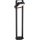Nordlux - LED Solární lampa SAULIO LED/4,45W/3,7V IP44 2000 mAh
