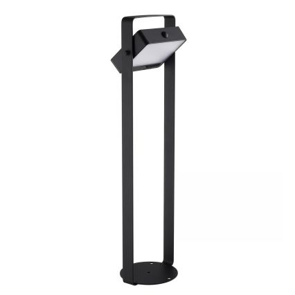 Nordlux - LED Solární lampa SAULIO LED/4,45W/3,7V IP44 2000 mAh