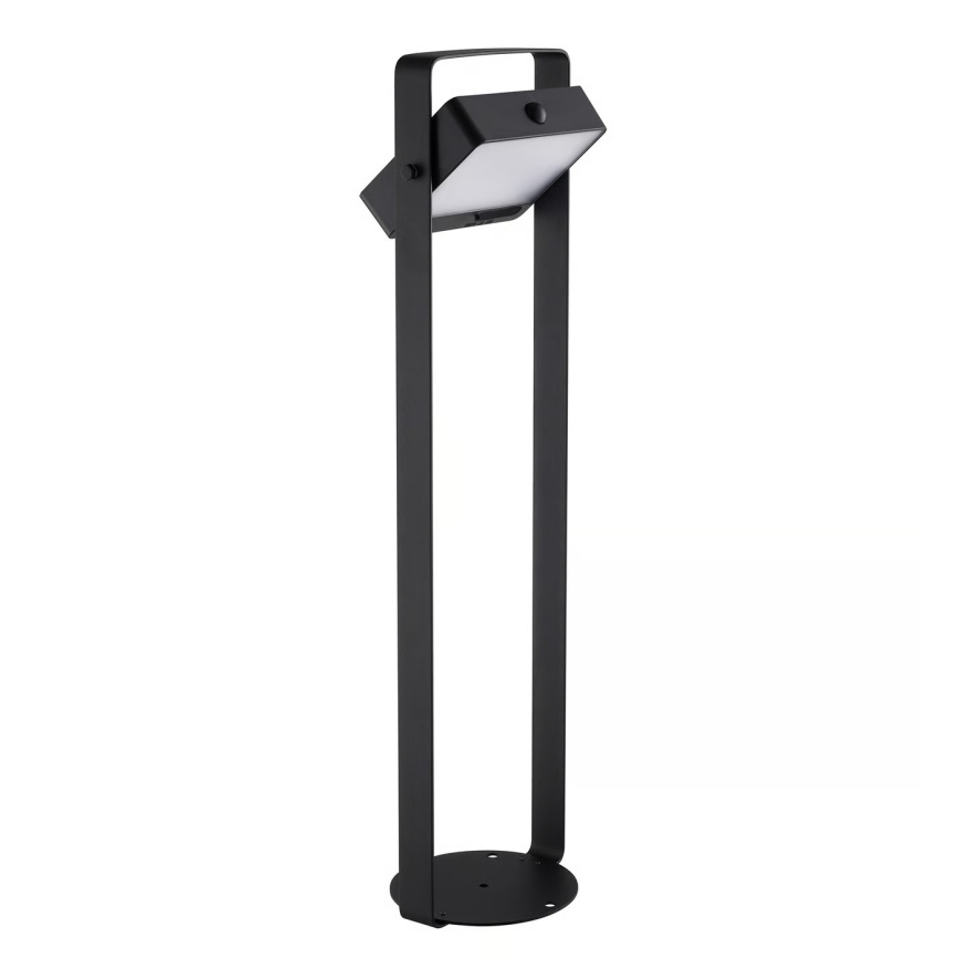 Nordlux - LED Solární lampa SAULIO LED/4,45W/3,7V IP44 2000 mAh