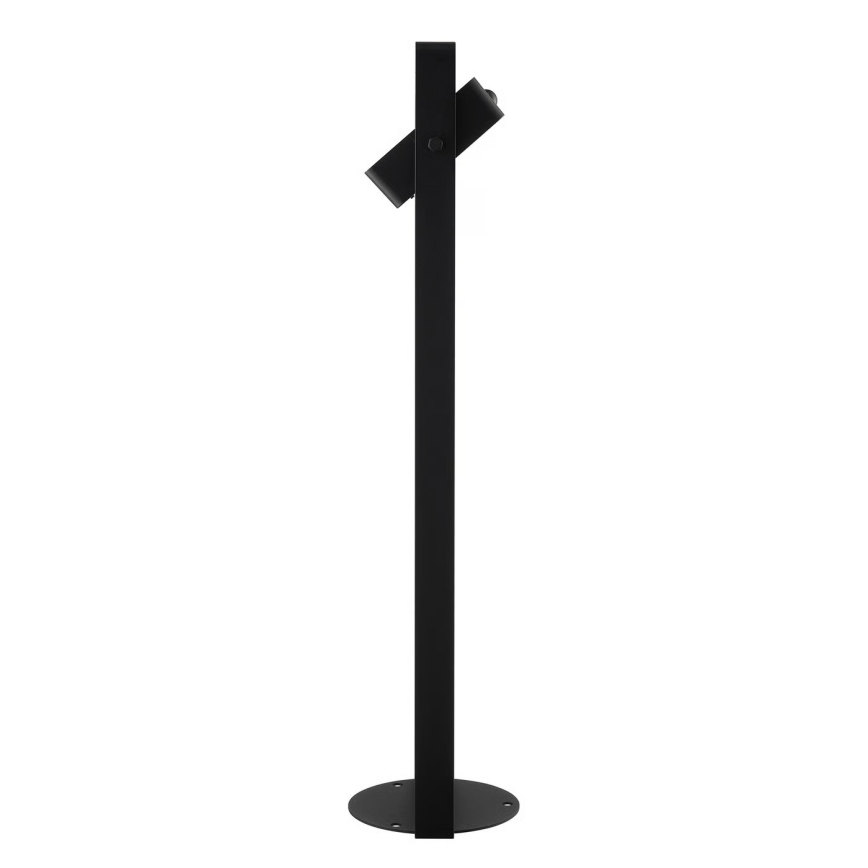 Nordlux - LED Solární lampa SAULIO LED/4,45W/3,7V IP44 2000 mAh