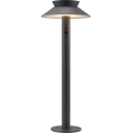 Nordlux - LED Solární lampa se senzorem JUSTINA LED/5W/3,7V IP44 1800 mAh
