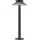 Nordlux - LED Solární lampa se senzorem JUSTINA LED/5W/3,7V IP44 1800 mAh