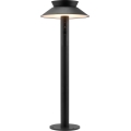 Nordlux - LED Solární lampa se senzorem LED/5W/3,7V IP44 černá 60 cm