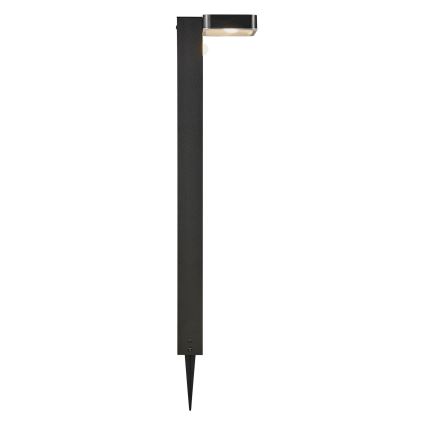 Nordlux - LED Solární lampa se senzorem RICA LED/5W/3,7V IP44