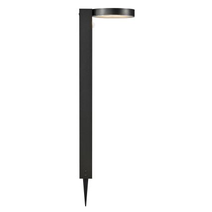 Nordlux - LED Solární lampa se senzorem RICA LED/5W/3,7V IP44