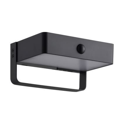 Nordlux - LED Solární nástěnné svítidlo SAULIO LED/4,45W/3,7V IP44