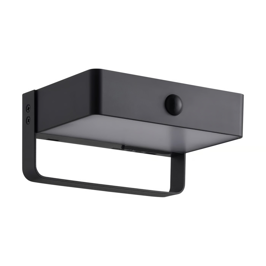 Nordlux - LED Solární nástěnné svítidlo SAULIO LED/4,45W/3,7V IP44