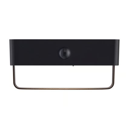 Nordlux - LED Solární nástěnné svítidlo SAULIO LED/4,45W/3,7V IP44